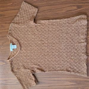 ❣️ 3/$25 Stephanie Andrews Women's Top